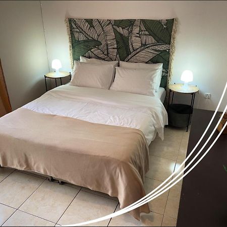 Raise Mirivili Serviced Apartment アレクサンドルポリス エクステリア 写真