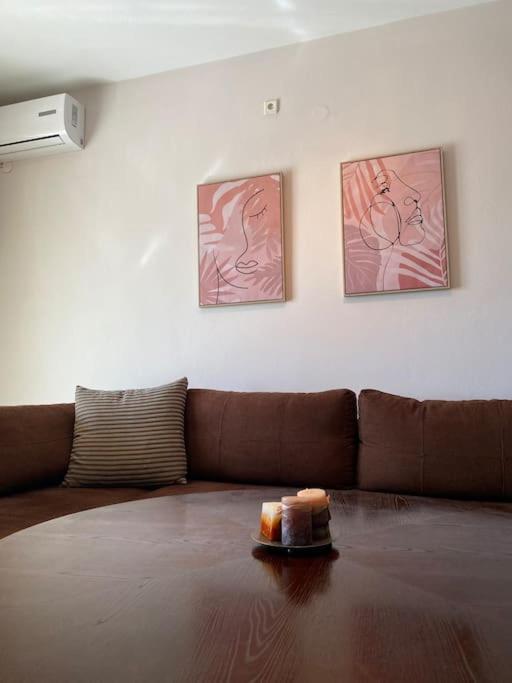 Raise Mirivili Serviced Apartment アレクサンドルポリス エクステリア 写真