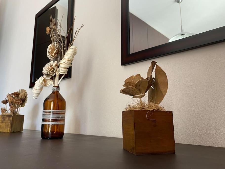 Raise Mirivili Serviced Apartment アレクサンドルポリス エクステリア 写真