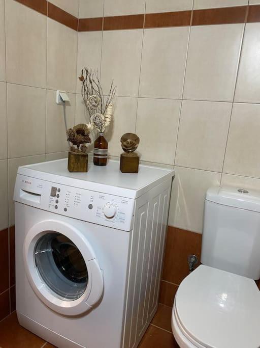 Raise Mirivili Serviced Apartment アレクサンドルポリス エクステリア 写真