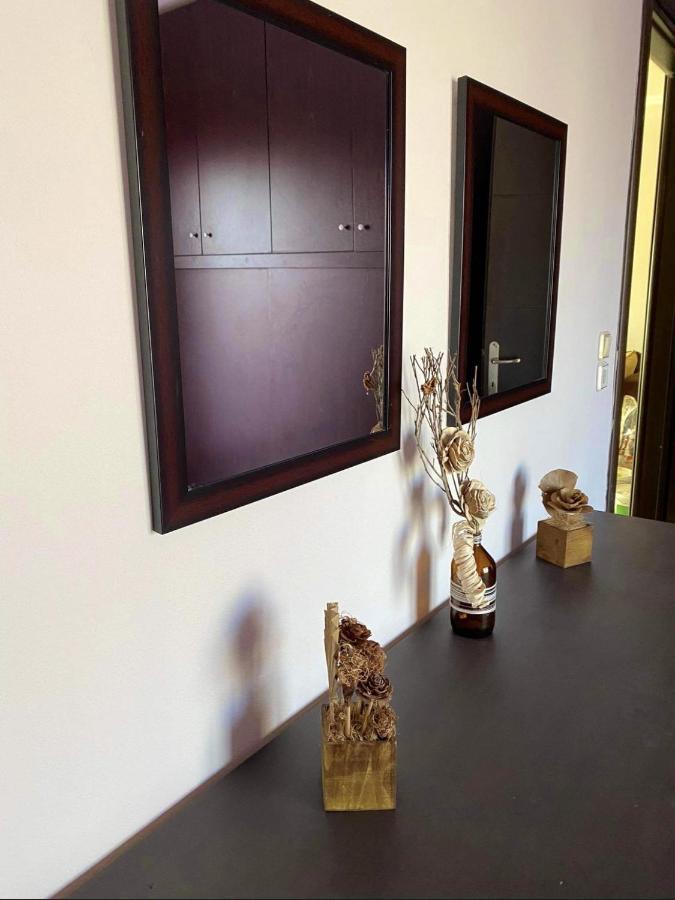 Raise Mirivili Serviced Apartment アレクサンドルポリス エクステリア 写真