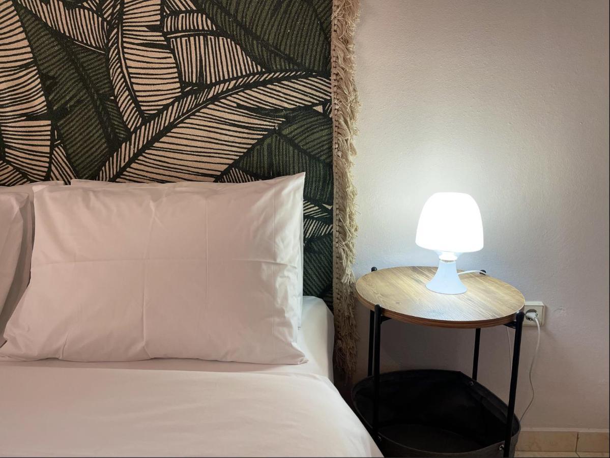 Raise Mirivili Serviced Apartment アレクサンドルポリス エクステリア 写真