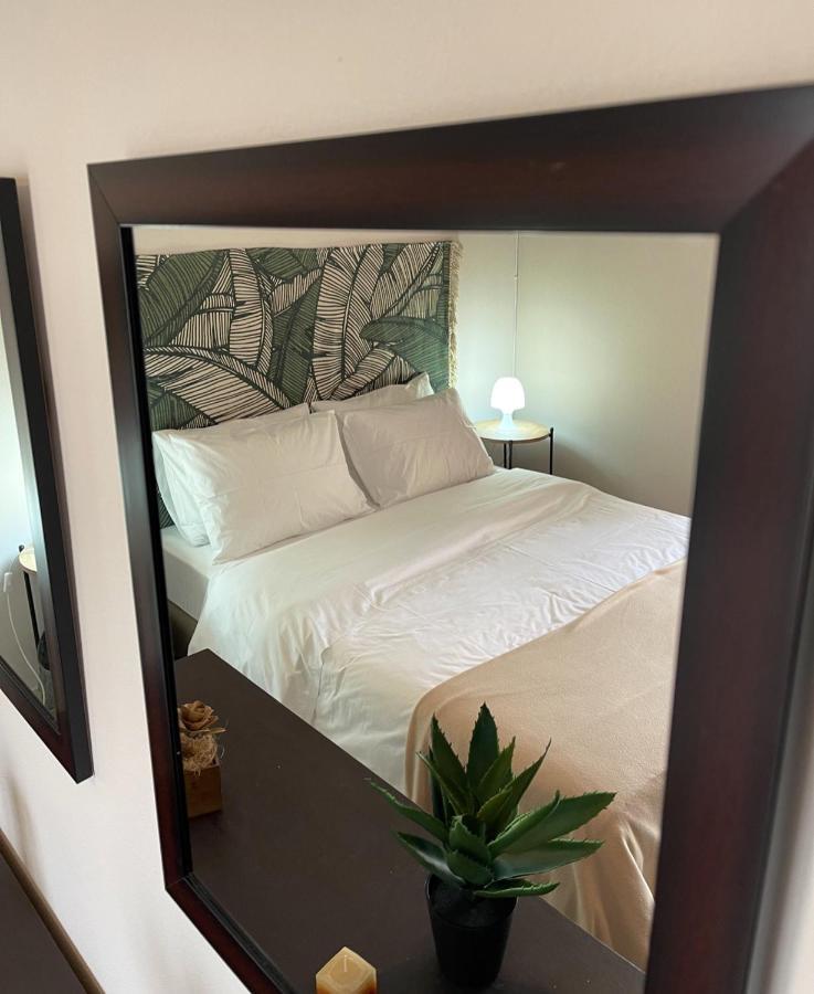 Raise Mirivili Serviced Apartment アレクサンドルポリス エクステリア 写真