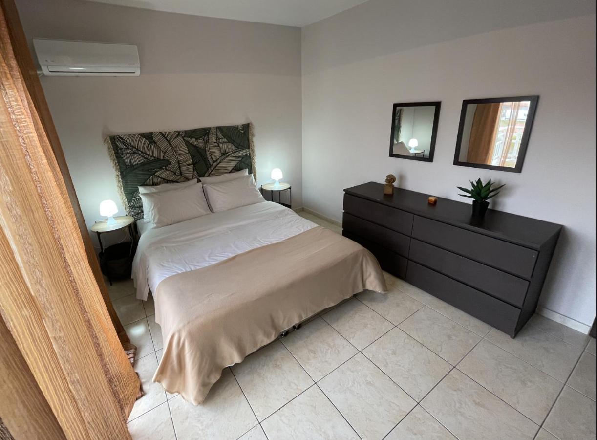 Raise Mirivili Serviced Apartment アレクサンドルポリス エクステリア 写真